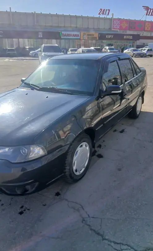 Daewoo Nexia 2014 года за 2 200 000 тг. в Астана фото 2