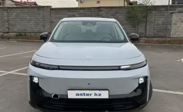 Leapmotor C11 2025 года за 12 500 000 тг. в Алматы фото 4