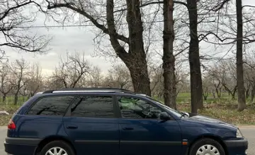 Toyota Avensis 2002 года за 3 500 000 тг. в Алматы
