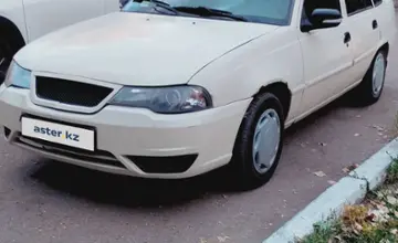 Daewoo Nexia 2012 года за 1 700 000 тг. в Алматы фото 1