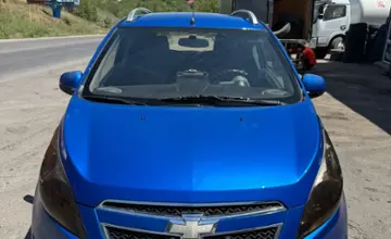 Chevrolet Spark 2011 года за 3 250 000 тг. в Алматинская область фото 1
