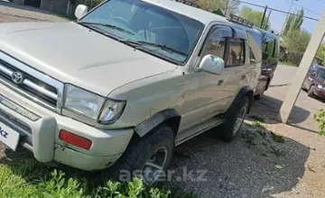 Toyota Hilux Surf 1996 года за 2 650 000 тг. в Алматы фото 1