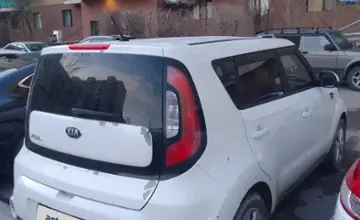 Kia Soul 2015 года за 4 700 000 тг. в Астана фото 4