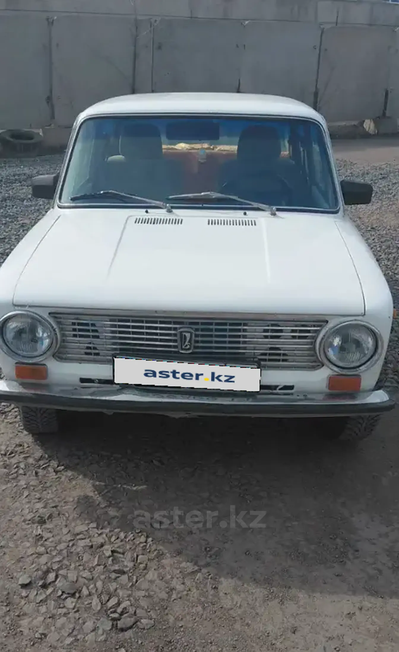 LADA (ВАЗ) 2101 1988 года за 750 000 тг. в Экибастуз фото 1