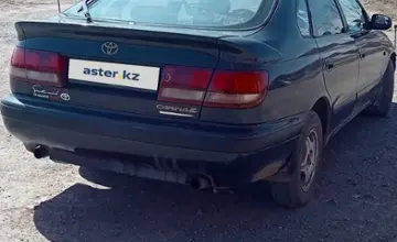 Toyota Carina E 1993 года за 1 000 000 тг. в Экибастуз