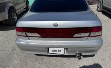 Nissan Cefiro 1997 года за 1 900 000 тг. в Кызылординская область фото 4