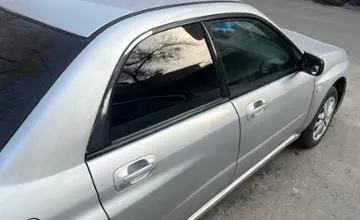 Subaru Impreza 2006 года за 3 500 000 тг. в Алматы фото 4