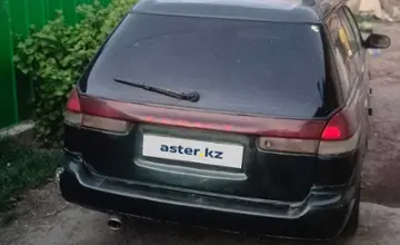 Subaru Legacy 1995 года за 1 400 000 тг. в Алматы фото 2