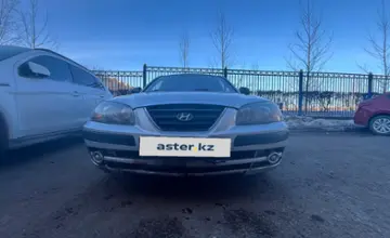 Hyundai Elantra 2005 года за 1 800 000 тг. в Астана фото 1