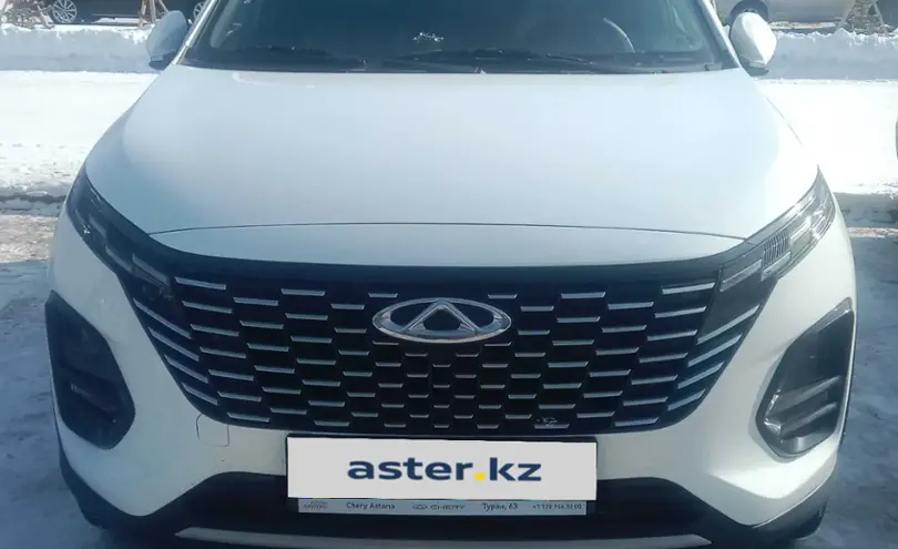 Chery Tiggo 2 Pro 2025 года за 6 000 000 тг. в Астана