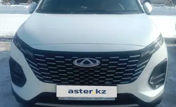 Chery Tiggo 2 Pro 2025 года за 6 000 000 тг. в Астана фото 1