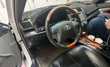 Toyota Camry 2007 года за 4 500 000 тг. в Улытауская область