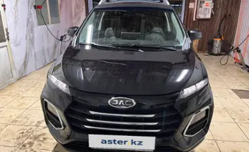 JAC S3 Pro 2024 года за 5 800 000 тг. в Кызылординская область фото 2