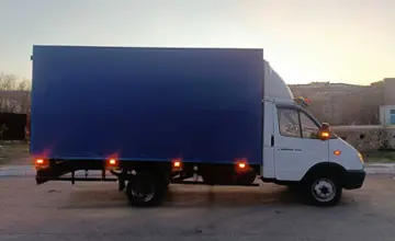 ГАЗ 3302 «Газель» 2005 года за 5 500 000 тг. в Карагандинская область фото 3