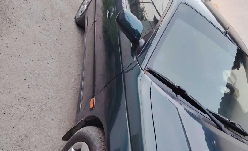 Toyota Avensis 2001 года за 3 200 000 тг. в Тараз фото 2