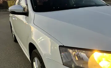 Skoda Octavia 2014 года за 6 500 000 тг. в Алматы