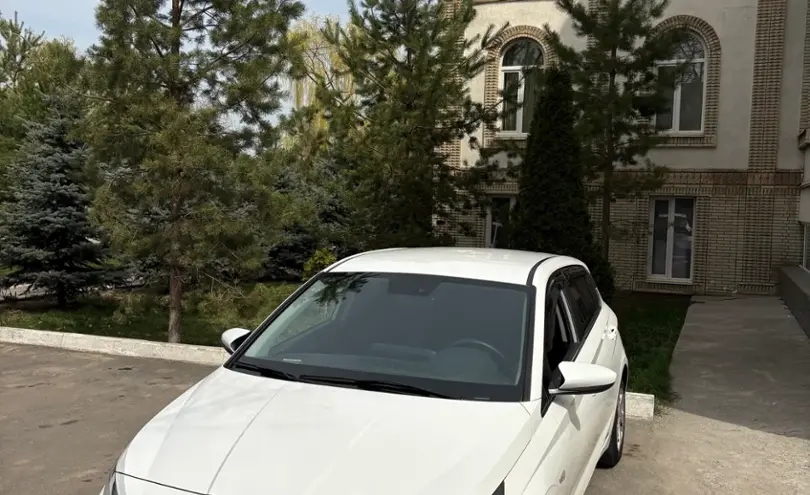 Hyundai i20 2023 года за 6 600 000 тг. в Алматы фото 2