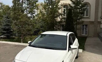 Hyundai i20 2023 года за 6 700 000 тг. в Алматы фото 2