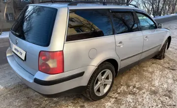 Volkswagen Passat 2003 года за 3 000 000 тг. в Карагандинская область фото 4