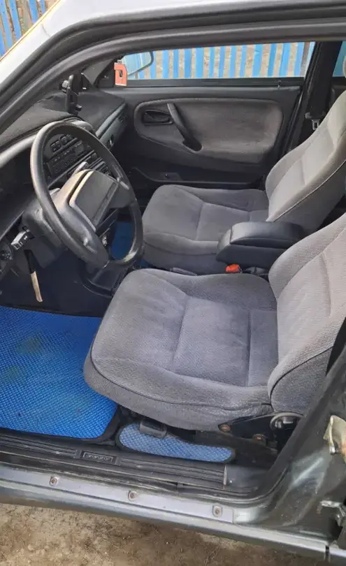 LADA (ВАЗ) 2114 2006 года за 750 000 тг. в Актюбинская область