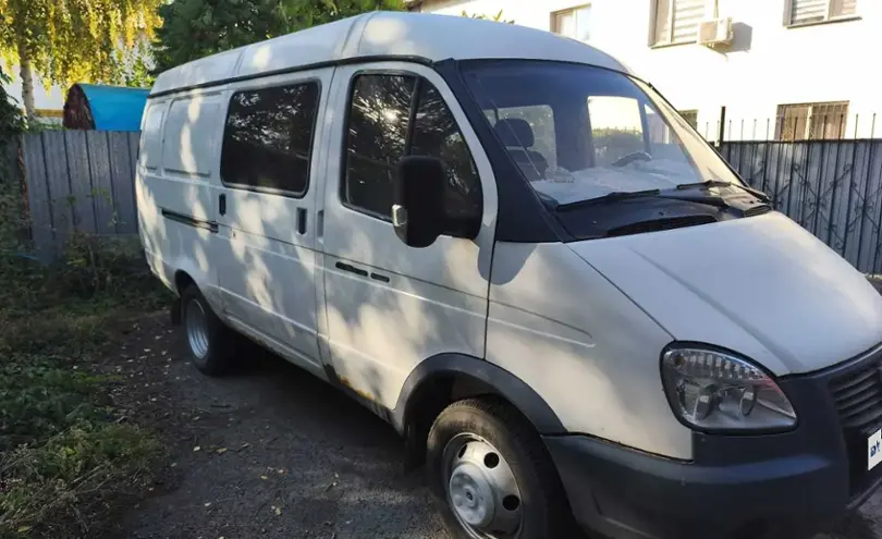 ГАЗ 3302 «Газель» 2010 года за 4 500 000 тг. в Алматы фото 3