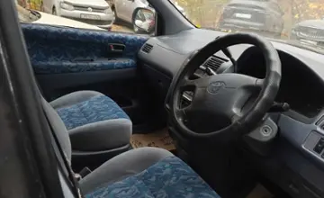 Toyota Ipsum 1997 года за 2 000 000 тг. в Алматы фото 3