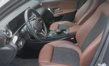 Mercedes-Benz A-Класс 2019 года за 14 000 000 тг. в Алматы