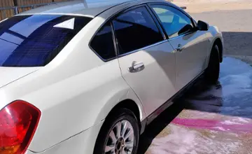 Nissan Teana 2007 года за 3 100 000 тг. в Карагандинская область фото 4