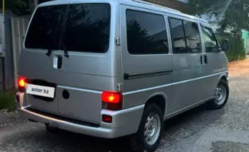 Volkswagen Transporter 2002 года за 4 500 000 тг. в Шымкент
