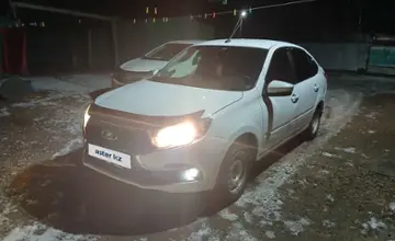 LADA (ВАЗ) Granta 2023 года за 3 500 000 тг. в Акмолинская область фото 1