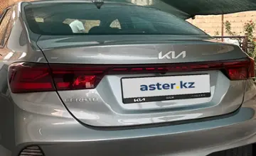 Kia Cerato 2022 года за 10 500 000 тг. в Шымкент фото 3
