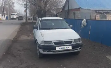 Opel Astra 1995 года за 450 000 тг. в Актюбинская область фото 3