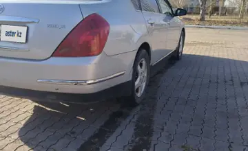 Nissan Teana 2006 года за 4 500 000 тг. в Восточно-Казахстанская область