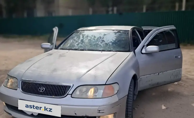 Toyota Aristo 1994 года за 1 800 000 тг. в Алматинская область