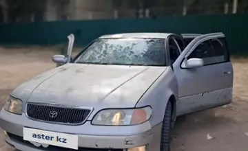 Toyota Aristo 1994 года за 1 800 000 тг. в Алматинская область фото 1