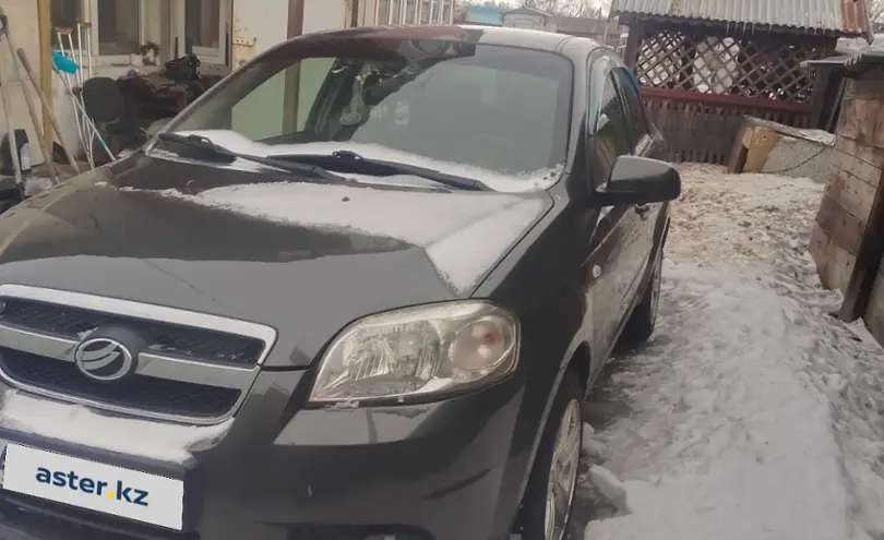 ЗАЗ Vida 2013 года за 3 000 000 тг. в Восточно-Казахстанская область