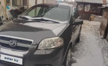 ЗАЗ Vida 2013 года за 3 000 000 тг. в Восточно-Казахстанская область фото 1