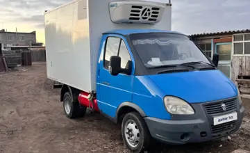 ГАЗ 3302 «Газель» 2006 года за 3 800 000 тг. в Костанай фото 3