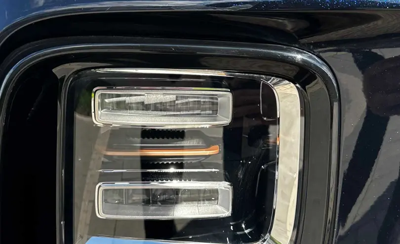 Changan Qiyuan Q07 2025 года за 15 000 000 тг. в Астана фото 4