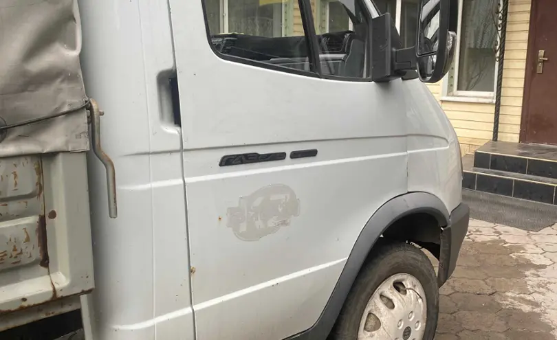 ГАЗ 3302 «Газель» 2014 года за 5 800 000 тг. в Алматы
