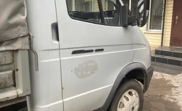 ГАЗ 3302 «Газель» 2014 года за 6 200 000 тг. в Алматы