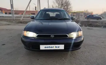 Subaru Legacy 1995 года за 1 500 000 тг. в Усть-Каменогорск фото 3