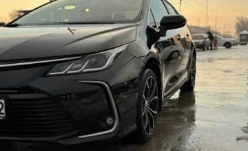 Toyota Corolla 2019 года за 8 500 000 тг. в Шымкент фото 1