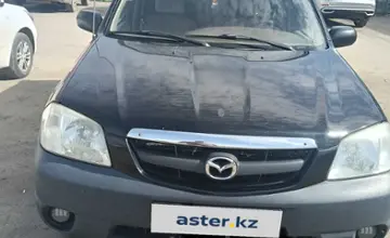 Mazda Tribute 2001 года за 2 900 000 тг. в Уральск фото 1