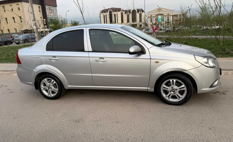 Chevrolet Nexia 2021 года за 3 800 000 тг. в Алматы фото 2