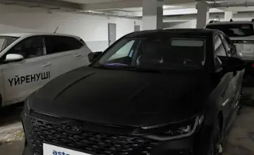 Chery Arrizo 8 2022 года за 9 000 000 тг. в Астана фото 2