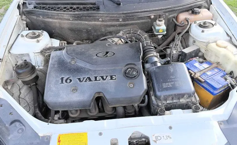 LADA (ВАЗ) Priora 2013 года за 2 100 000 тг. в Кокшетау