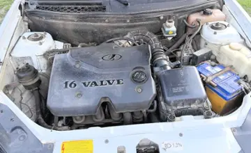 LADA (ВАЗ) Priora 2013 года за 2 400 000 тг. в Кокшетау