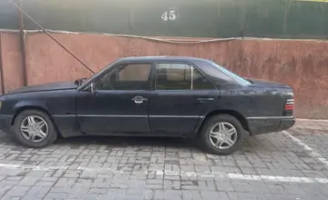Mercedes-Benz W124 1991 года за 550 000 тг. в Алматы