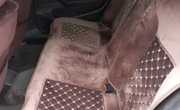 Volkswagen Polo 2017 года за 5 000 000 тг. в Алматы